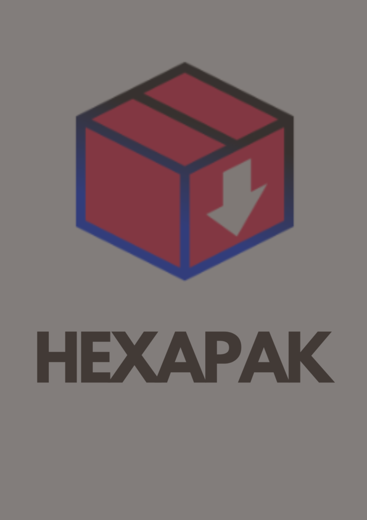 KO HEXAPAK
