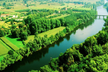 découvrez la visite virtuelle des gîtes en Dordogne