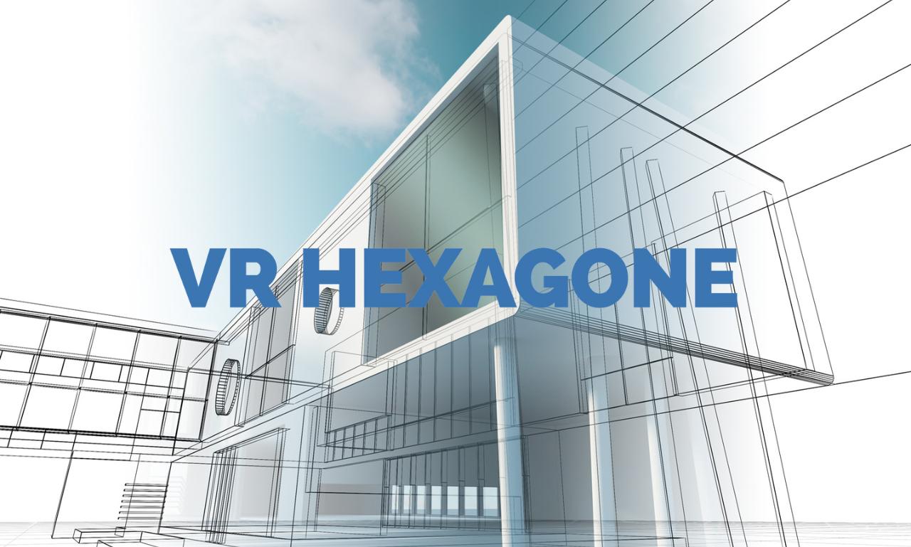 Architecture VR-HEXAGONE