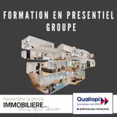 formation Matterport individuel presentiel
