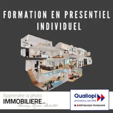 formation Matterport pressentie individuel